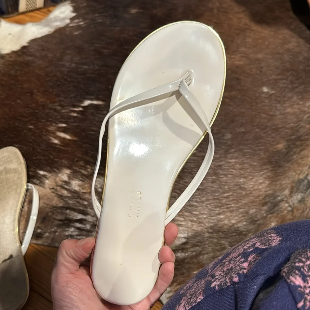 TKEES sandals - Picture 4 of 4